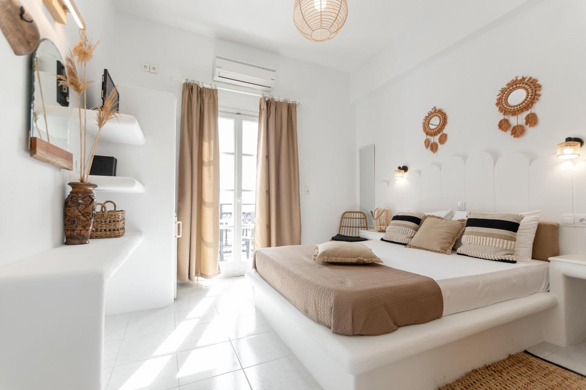 Studios Tasia Агиос-Прокопиос Номер фото